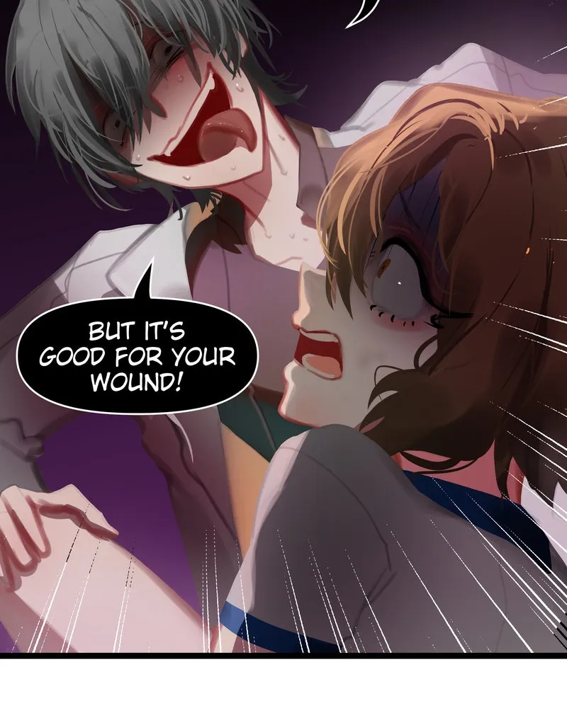 Read Winter Moon chapter 435 image 21 on Lezhin