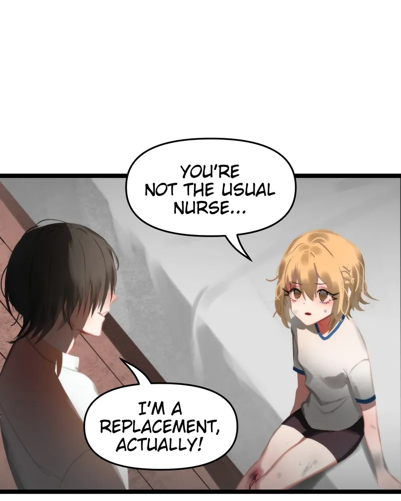 Read Winter Moon chapter 435 image 6 on Lezhin