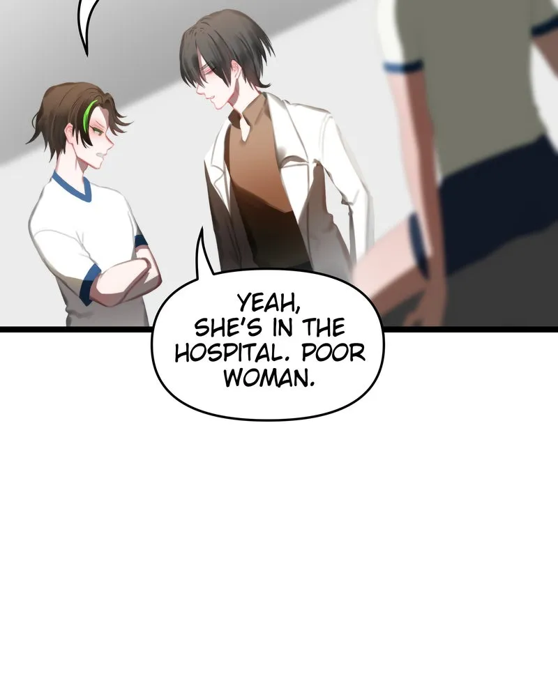 Read Winter Moon chapter 435 image 8 on Lezhin
