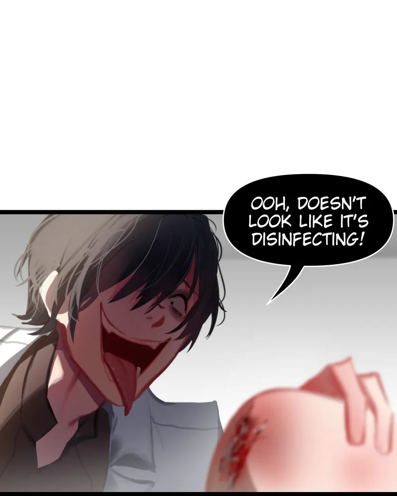 Read Winter Moon chapter 436 image 2 on Lezhin