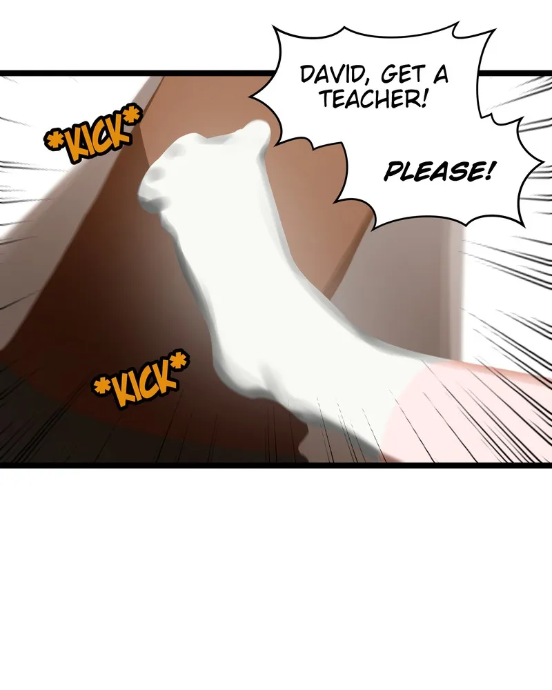 Read Winter Moon chapter 436 image 9 on Lezhin