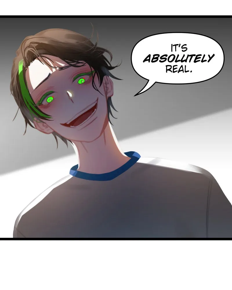 Read Winter Moon chapter 437 image 19 on Lezhin