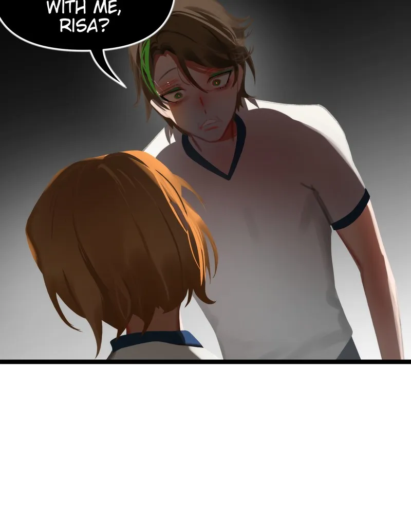Read Winter Moon chapter 437 image 4 on Lezhin