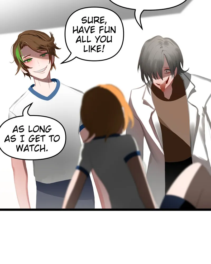 Read Winter Moon chapter 437 image 8 on Lezhin