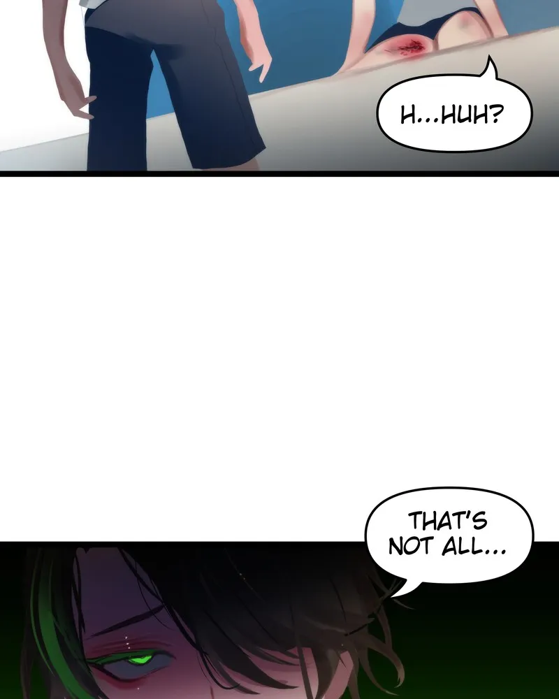 Read Winter Moon chapter 438 image 15 on Lezhin