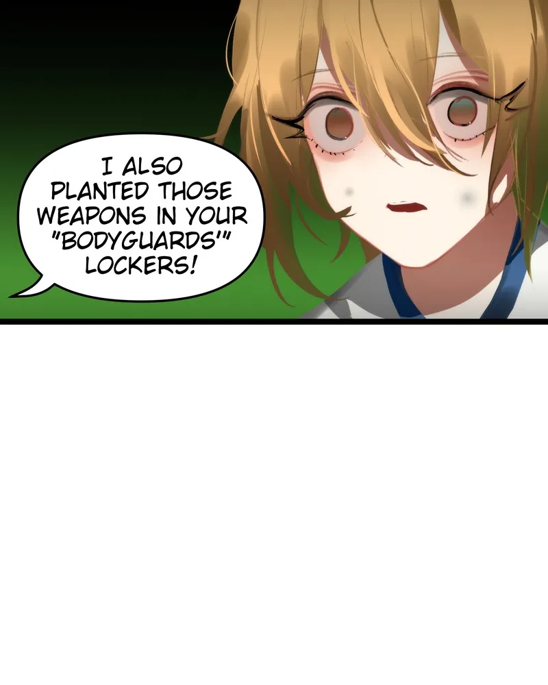 Read Winter Moon chapter 438 image 17 on Lezhin