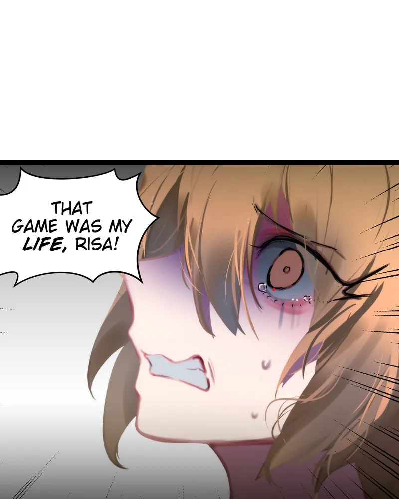 Read Winter Moon chapter 438 image 5 on Lezhin