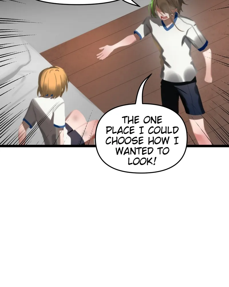 Read Winter Moon chapter 438 image 9 on Lezhin