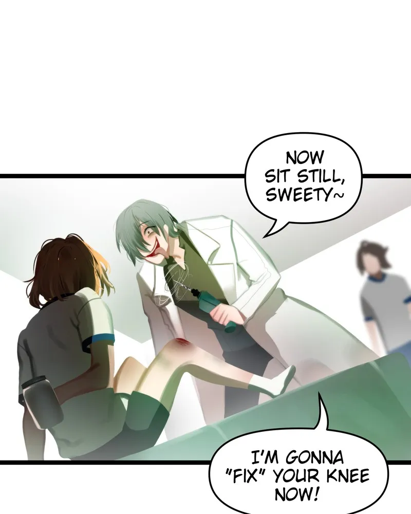 Read Winter Moon chapter 439 image 14 on Lezhin