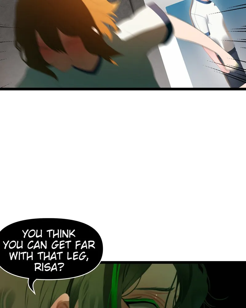 Read Winter Moon chapter 439 image 20 on Lezhin