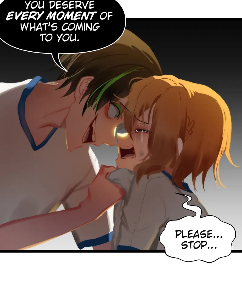 Read Winter Moon chapter 439 image 5 on Lezhin