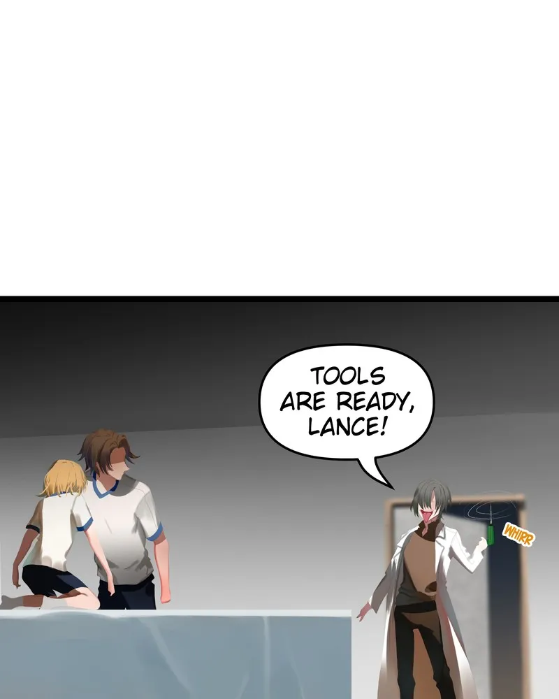 Read Winter Moon chapter 439 image 7 on Lezhin