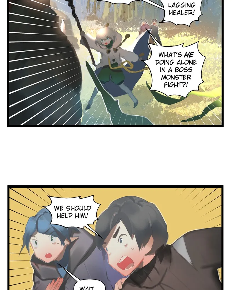 Read Winter Moon chapter 44 image 1 on Lezhin
