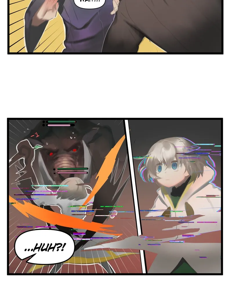 Read Winter Moon chapter 44 image 2 on Lezhin