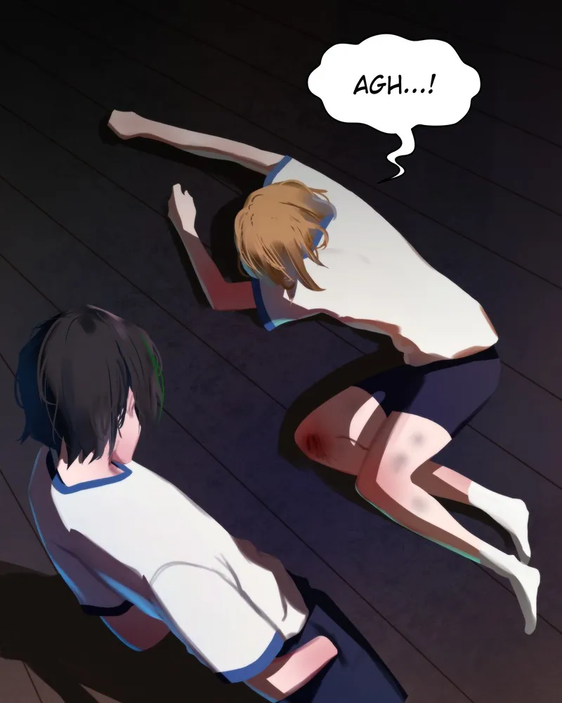 Read Winter Moon chapter 440 image 10 on Lezhin