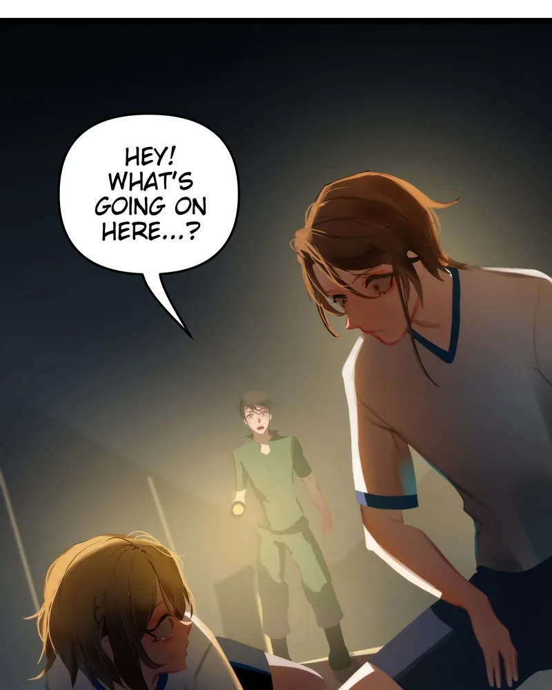 Read Winter Moon chapter 440 image 18 on Lezhin