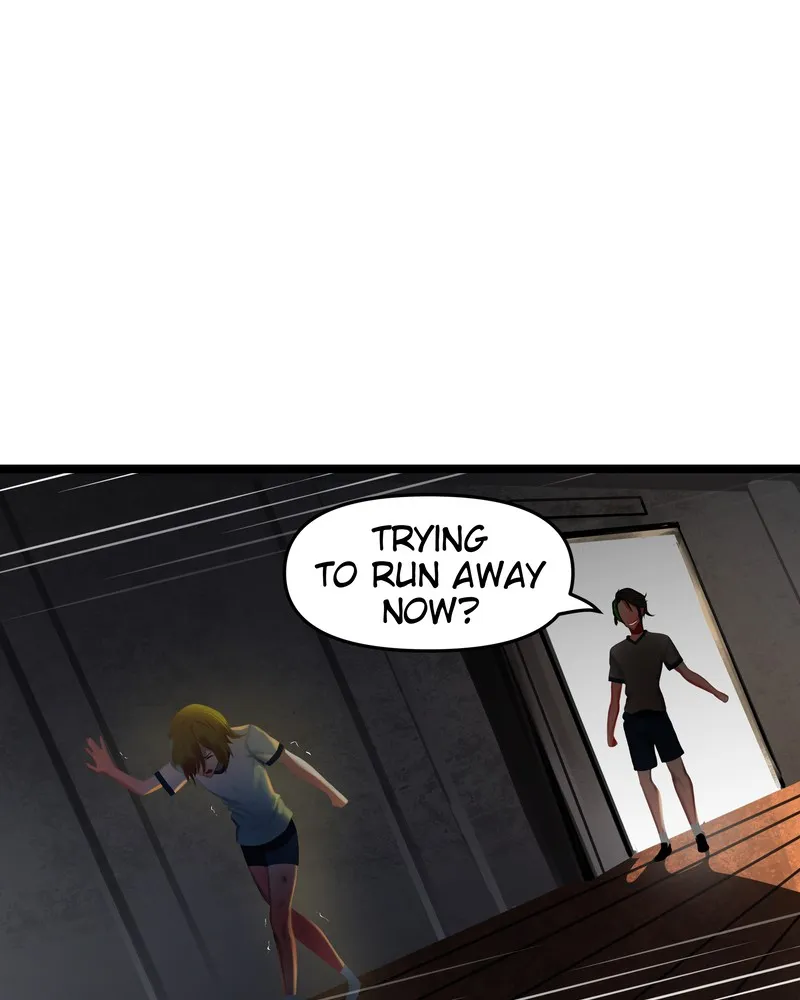 Read Winter Moon chapter 440 image 2 on Lezhin