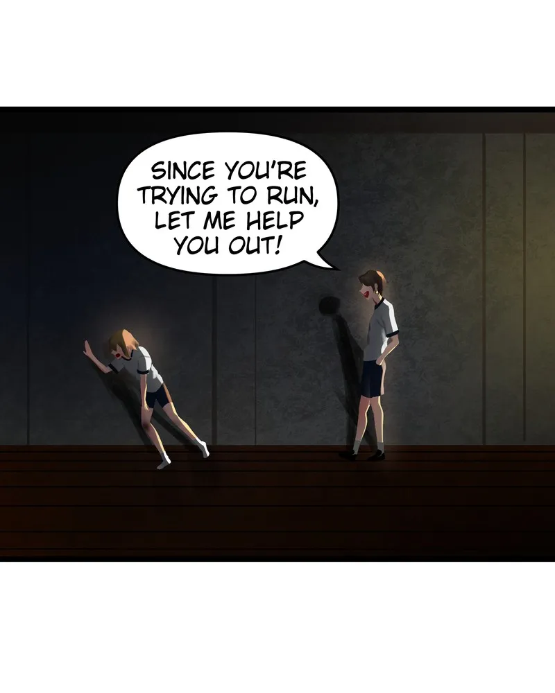 Read Winter Moon chapter 440 image 7 on Lezhin
