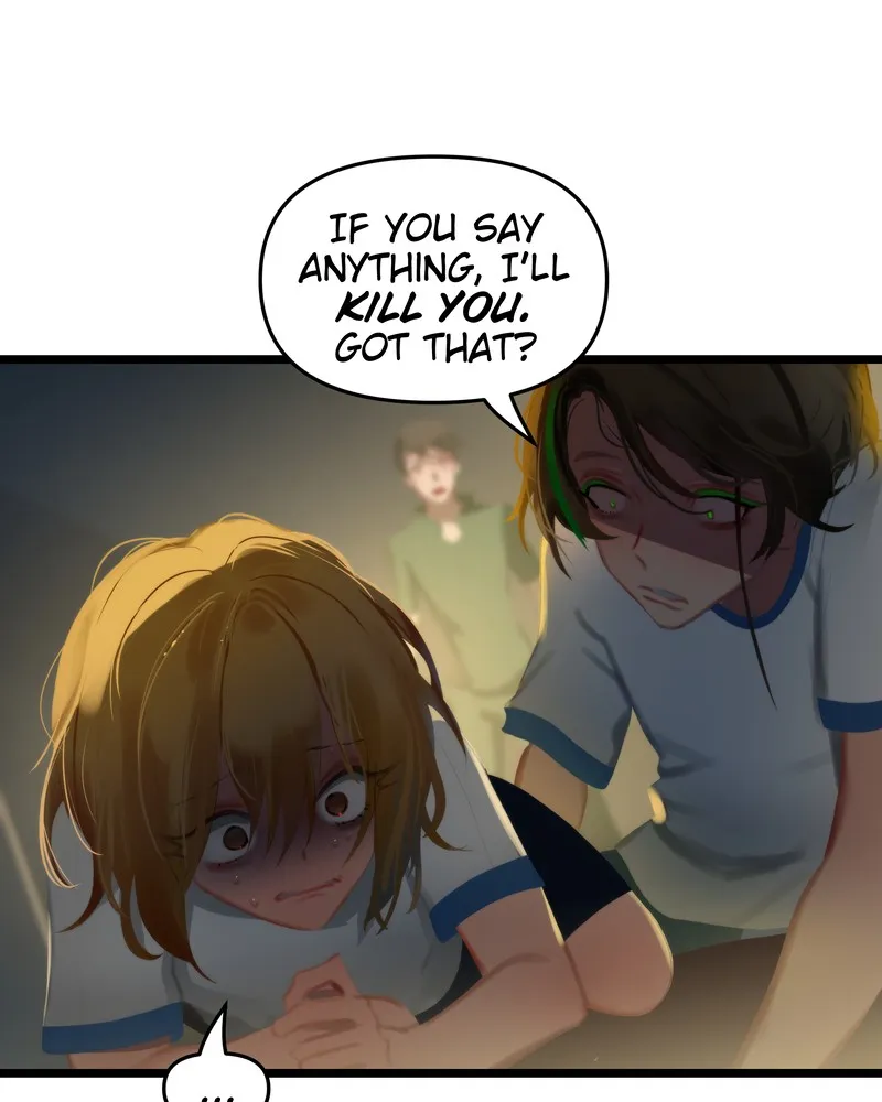 Read Winter Moon chapter 441 image 1 on Lezhin