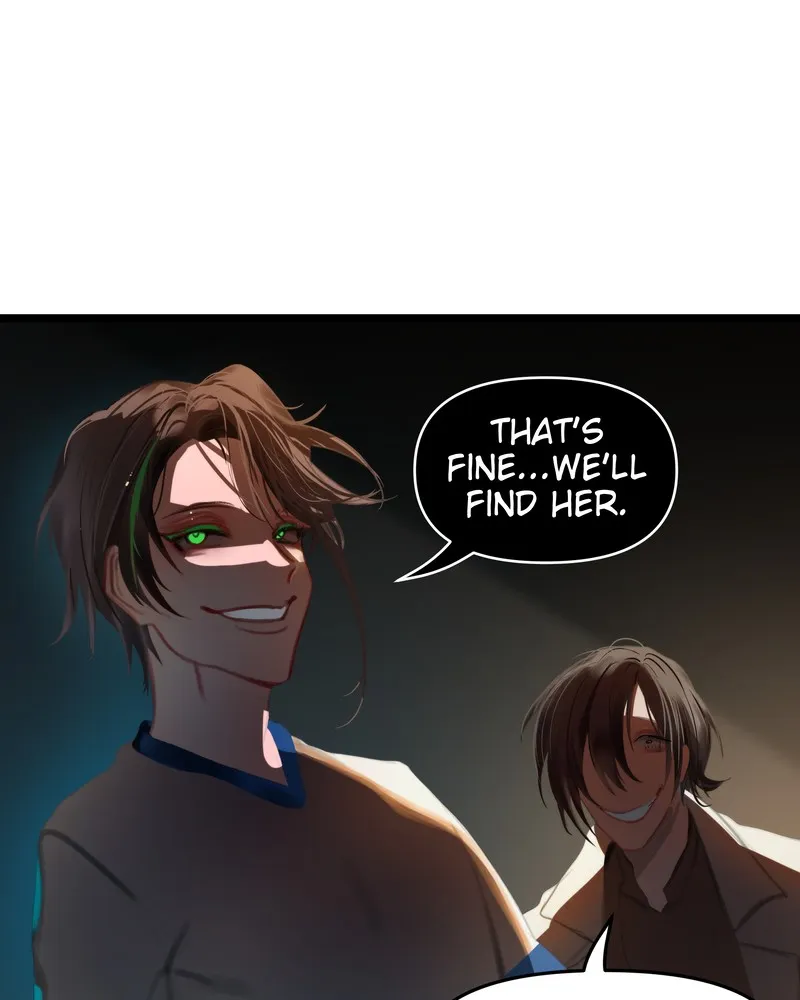 Read Winter Moon chapter 441 image 11 on Lezhin