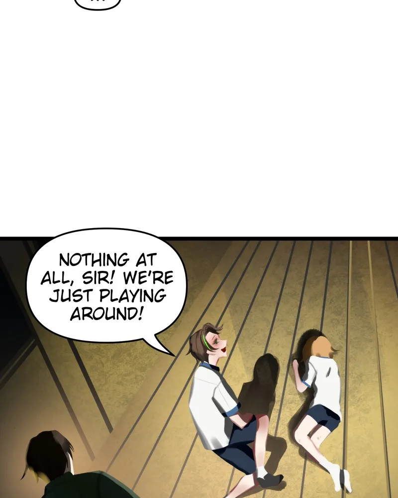 Read Winter Moon chapter 441 image 2 on Lezhin