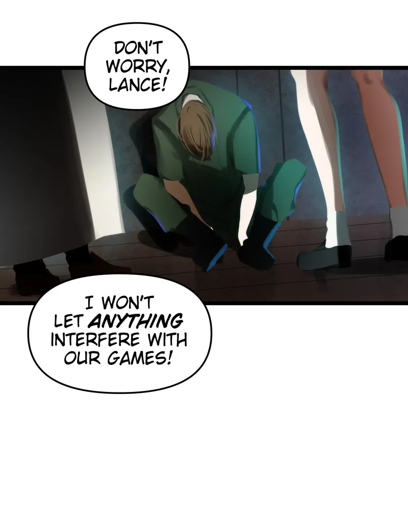 Read Winter Moon chapter 441 image 7 on Lezhin