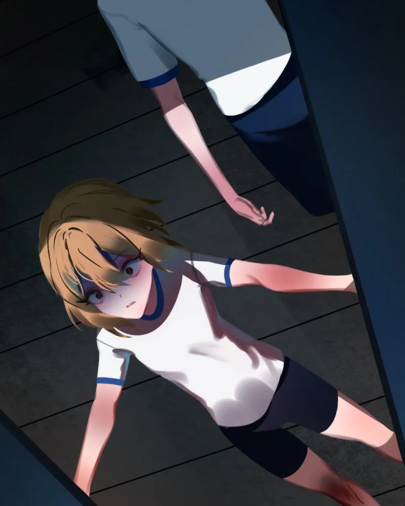 Read Winter Moon chapter 442 image 20 on Lezhin