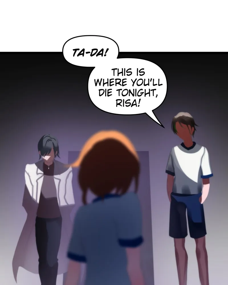 Read Winter Moon chapter 443 image 17 on Lezhin