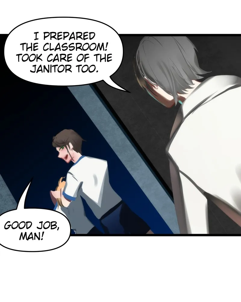Read Winter Moon chapter 443 image 8 on Lezhin