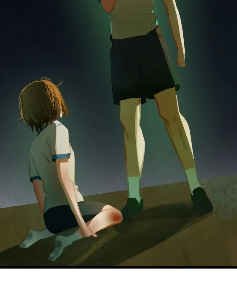 Read Winter Moon chapter 444 image 11 on Lezhin