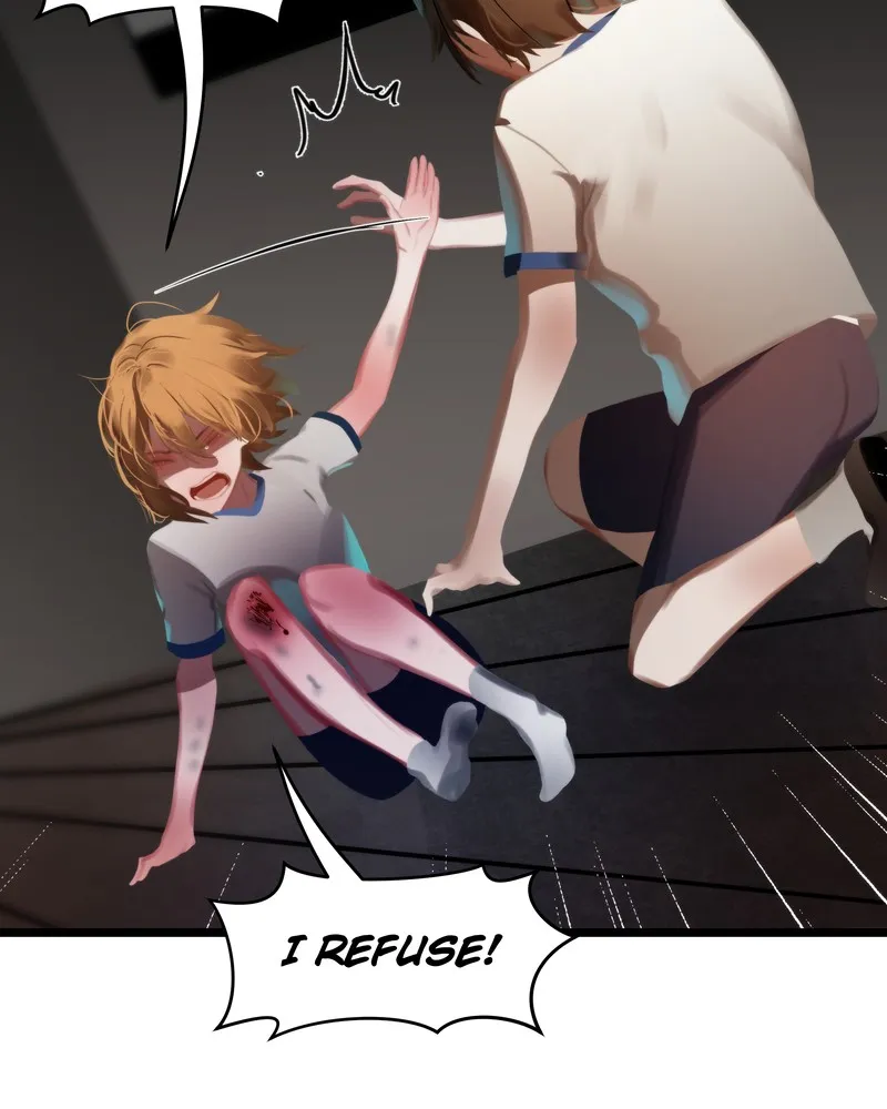Read Winter Moon chapter 444 image 4 on Lezhin