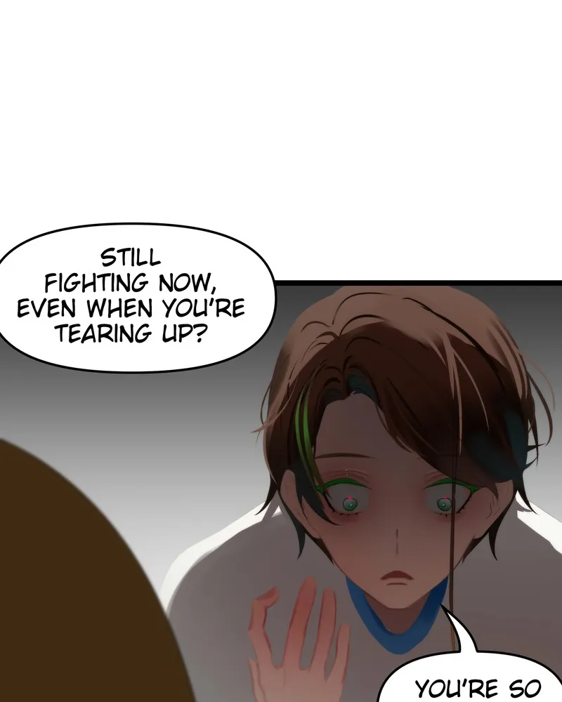 Read Winter Moon chapter 444 image 5 on Lezhin