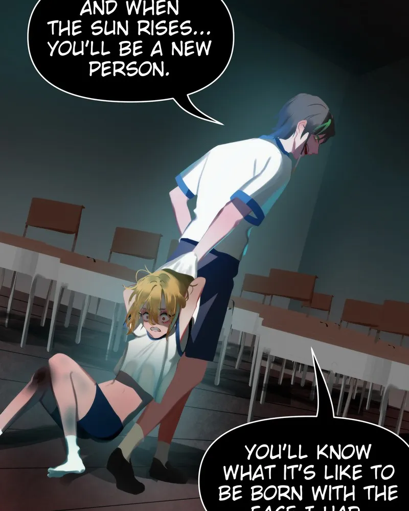 Read Winter Moon chapter 445 image 10 on Lezhin