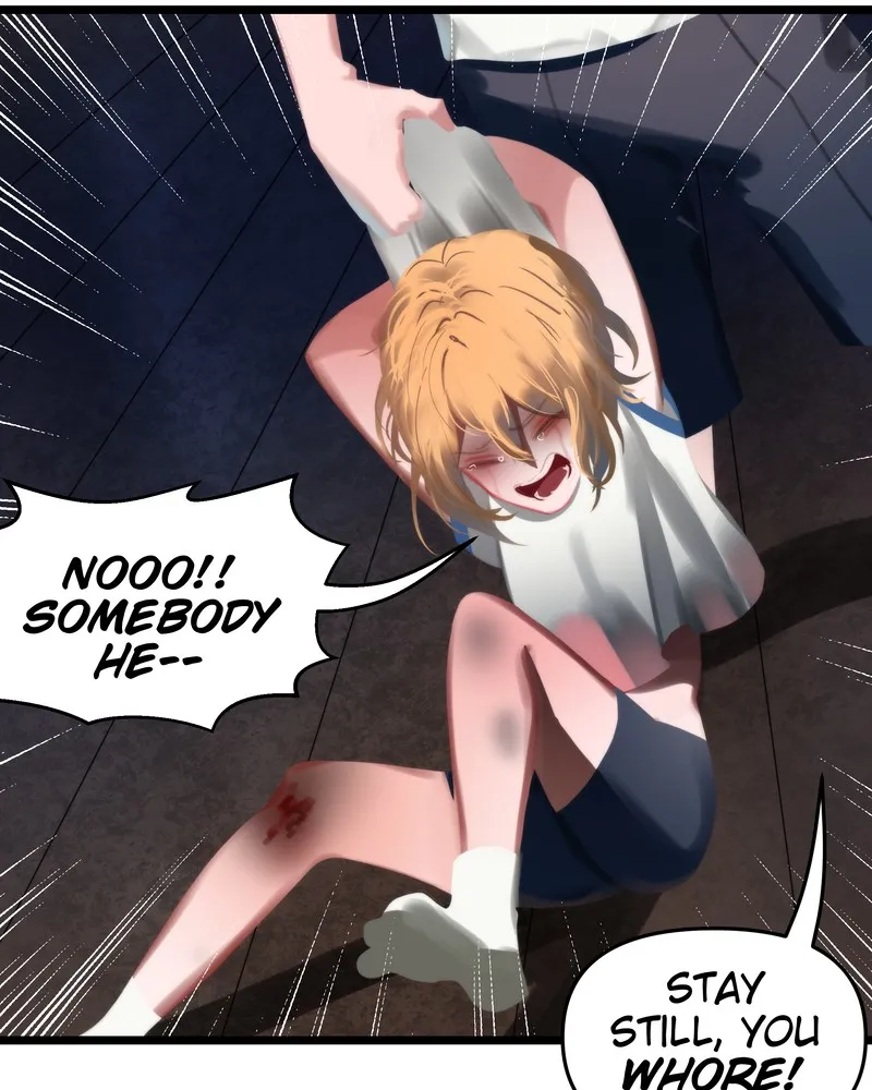 Read Winter Moon chapter 445 image 17 on Lezhin