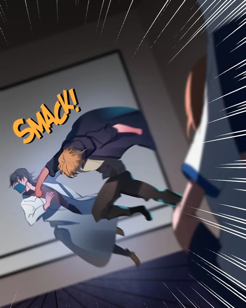 Read Winter Moon chapter 445 image 20 on Lezhin