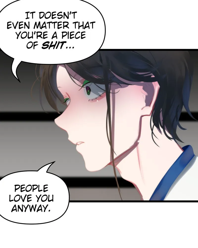 Read Winter Moon chapter 445 image 6 on Lezhin