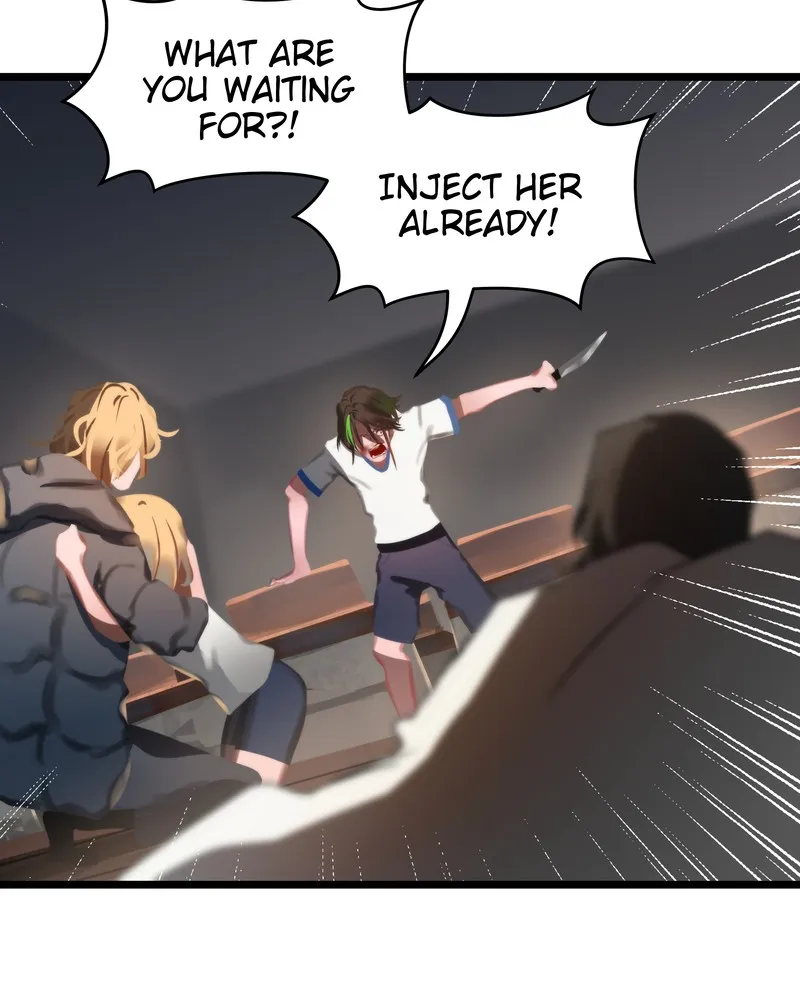 Read Winter Moon chapter 446 image 12 on Lezhin