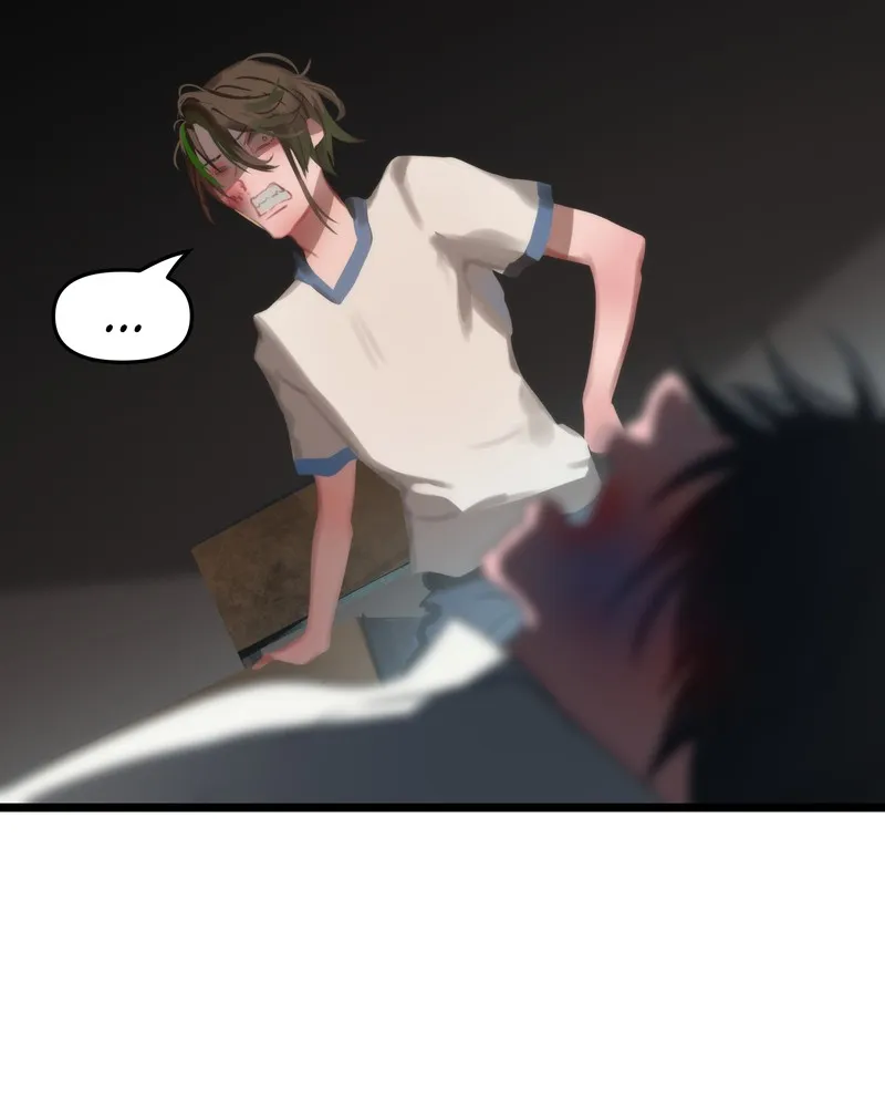 Read Winter Moon chapter 446 image 16 on Lezhin