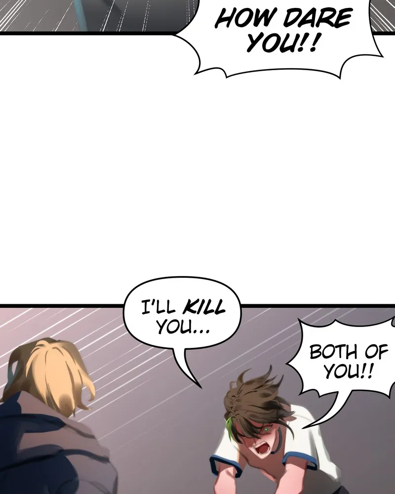 Read Winter Moon chapter 446 image 18 on Lezhin