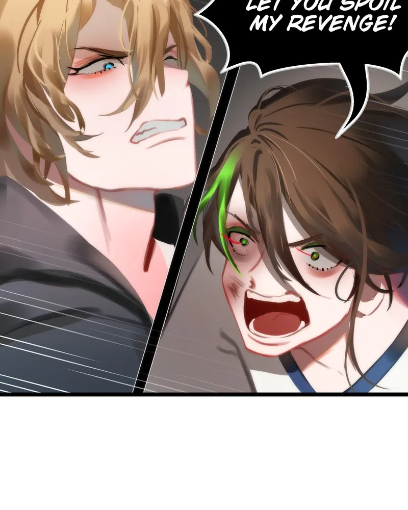 Read Winter Moon chapter 446 image 20 on Lezhin