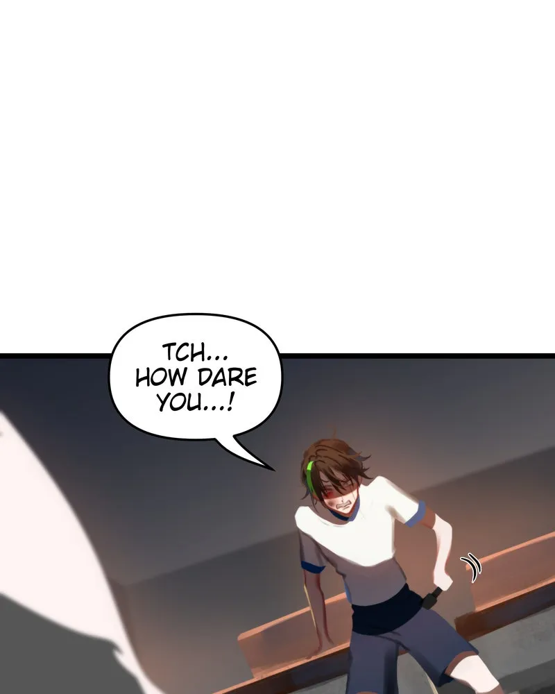 Read Winter Moon chapter 446 image 8 on Lezhin