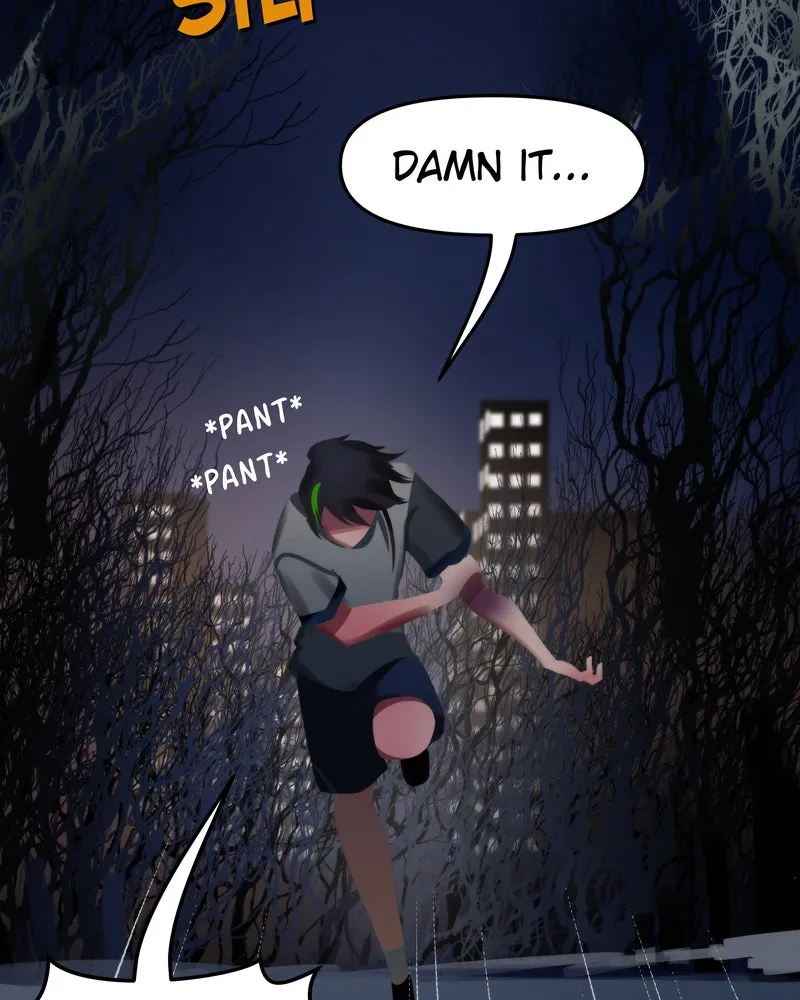 Read Winter Moon chapter 448 image 17 on Lezhin