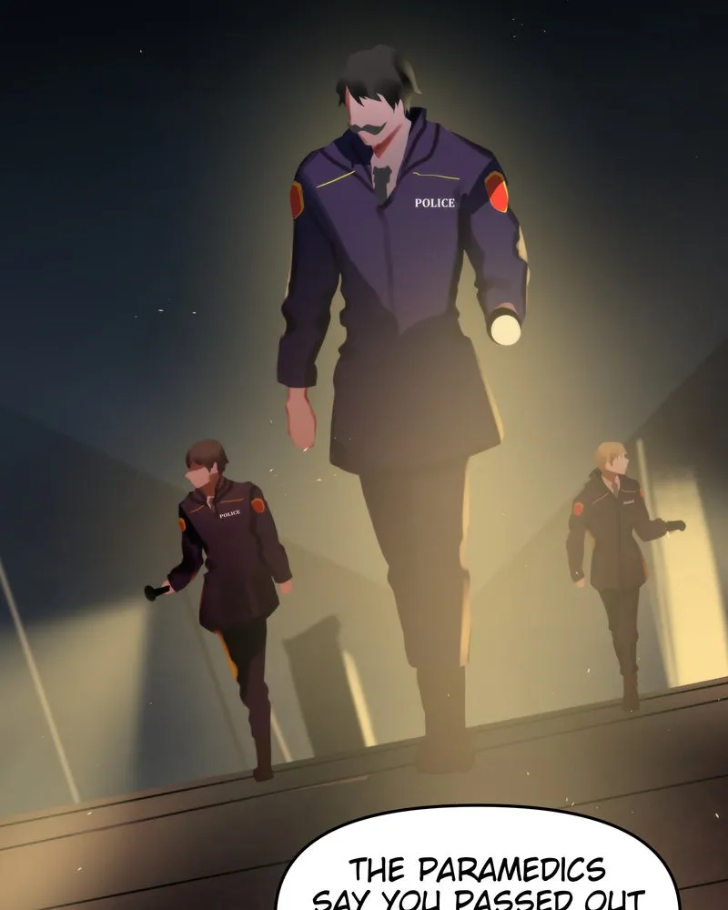 Read Winter Moon chapter 448 image 7 on Lezhin