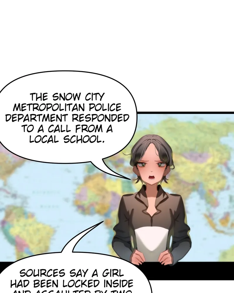 Read Winter Moon chapter 449 image 1 on Lezhin