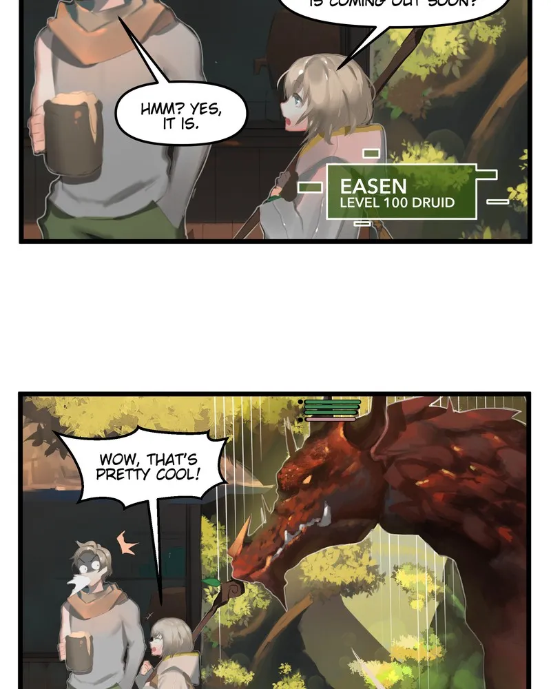 Read Winter Moon chapter 45 image 1 on Lezhin