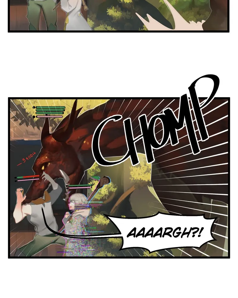Read Winter Moon chapter 45 image 2 on Lezhin