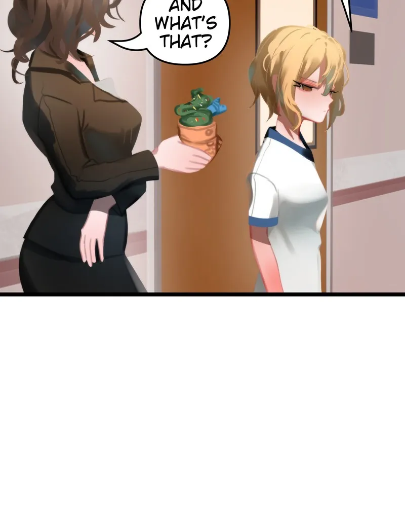 Read Winter Moon chapter 450 image 12 on Lezhin