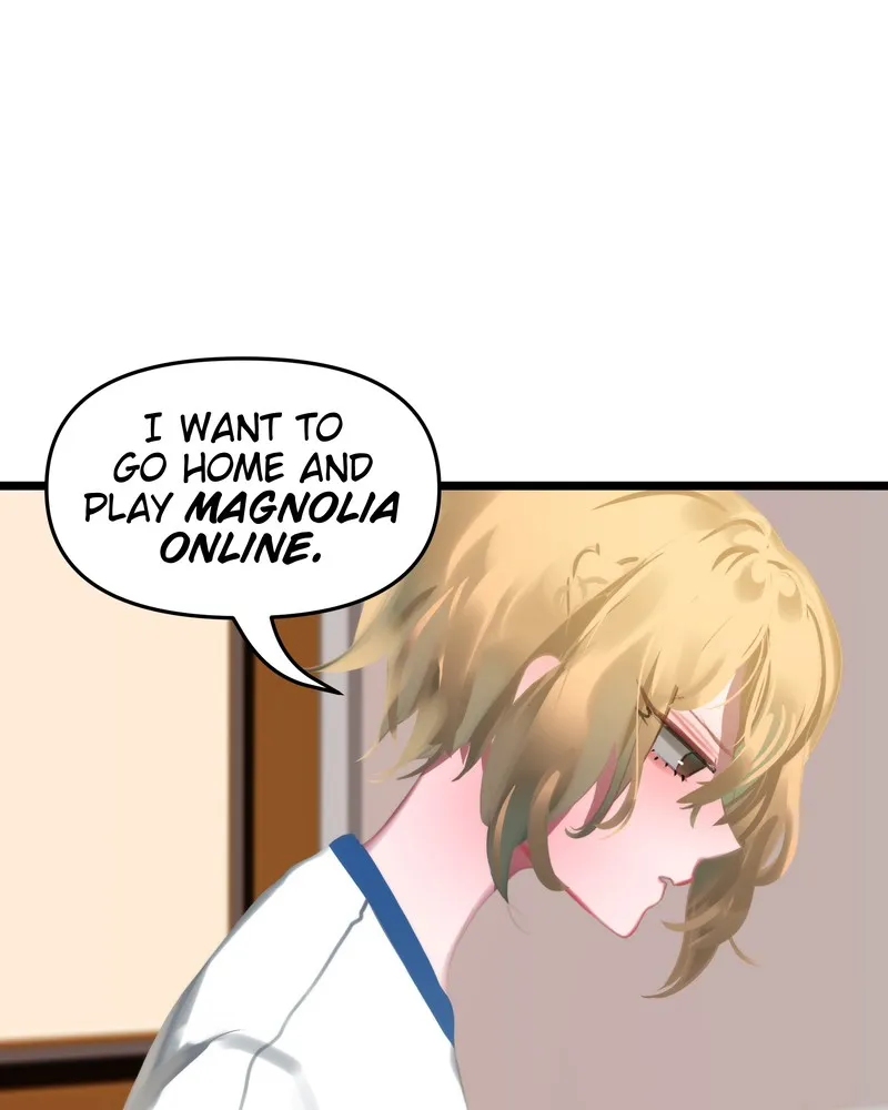 Read Winter Moon chapter 450 image 13 on Lezhin