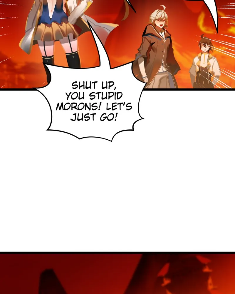Read Winter Moon chapter 450 image 19 on Lezhin