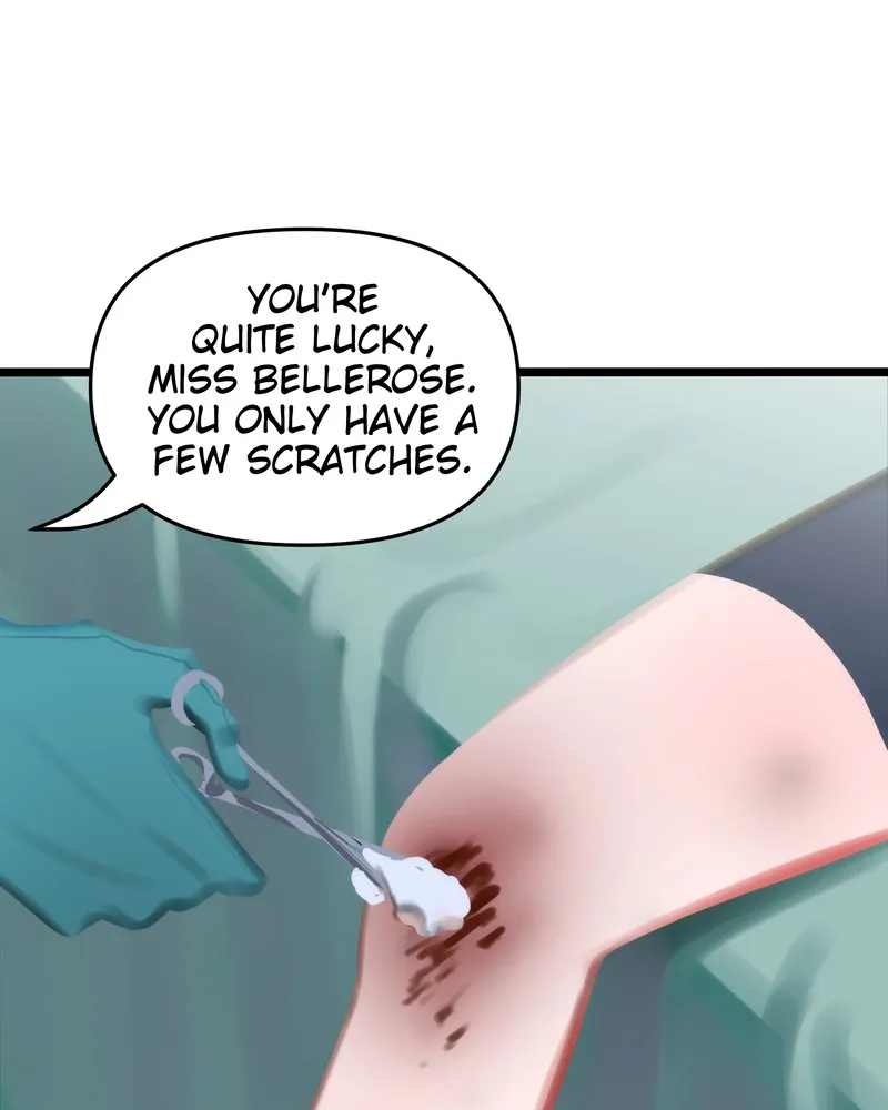 Read Winter Moon chapter 450 image 2 on Lezhin